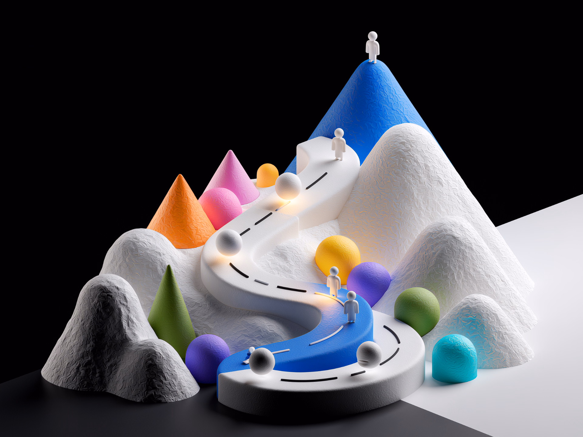 UX meets Scrum | Generative AI