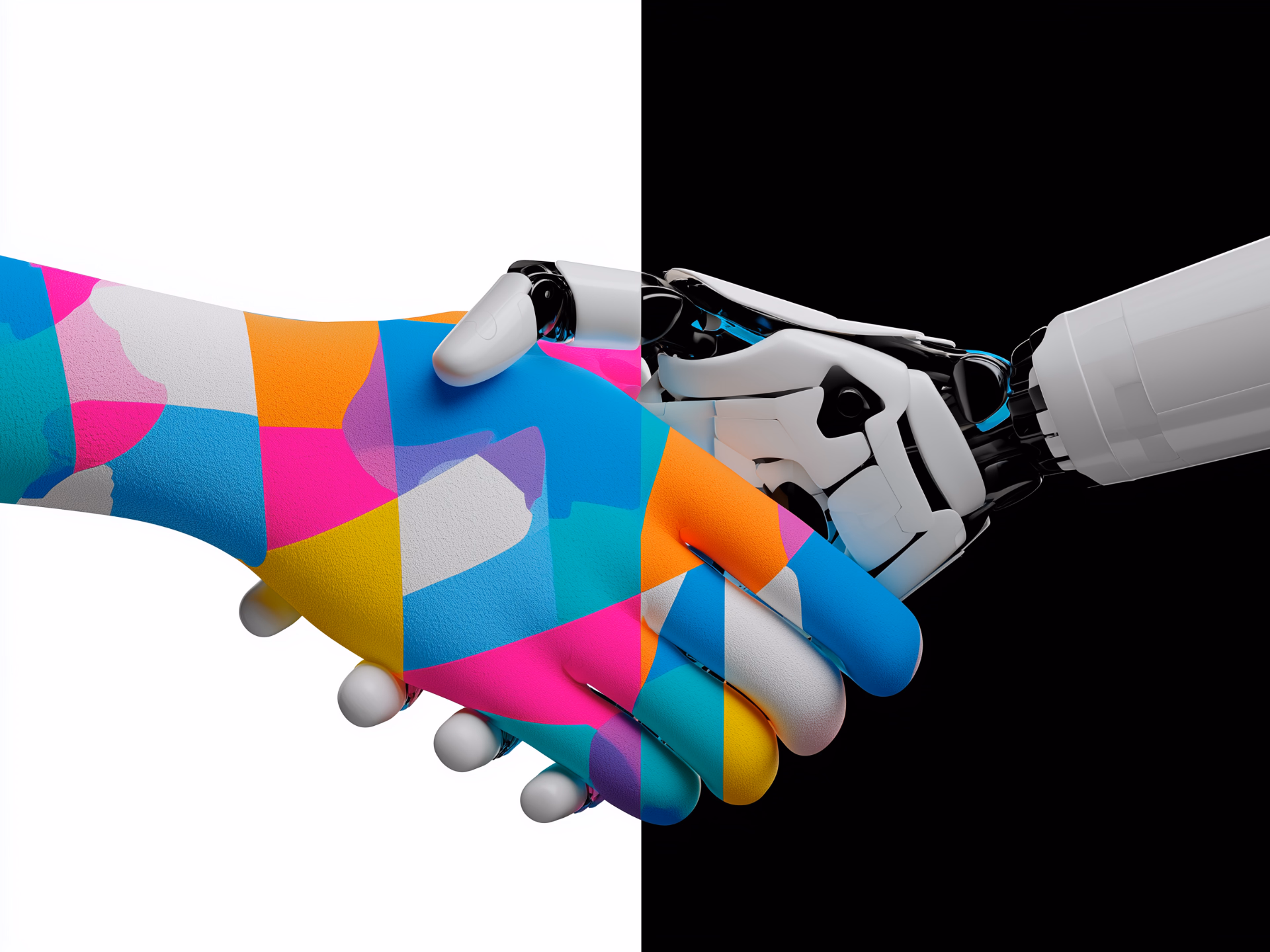 UX meets AI | Basics
