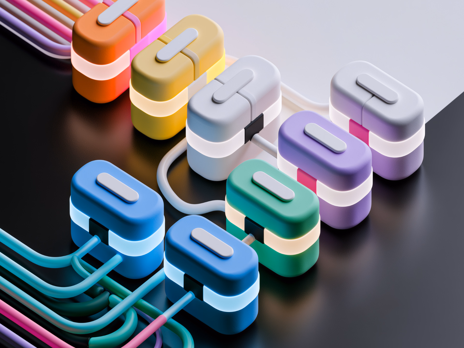 KI-Toolchain und Automatisierung für UX