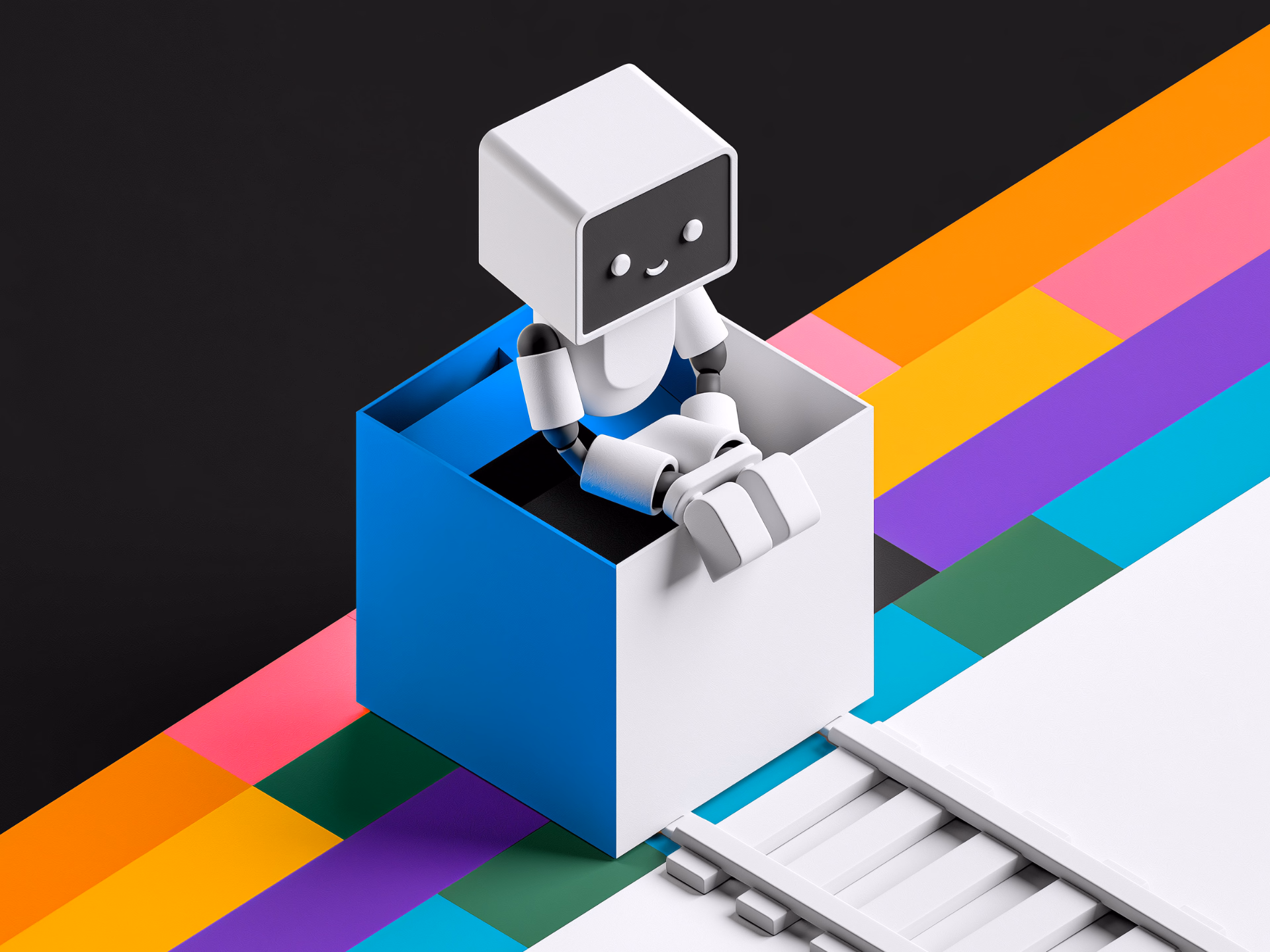 UX Agentic AI | Basics