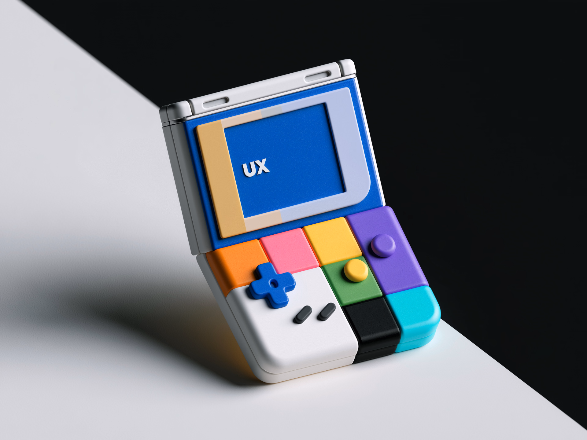 Object-Oriented UX
