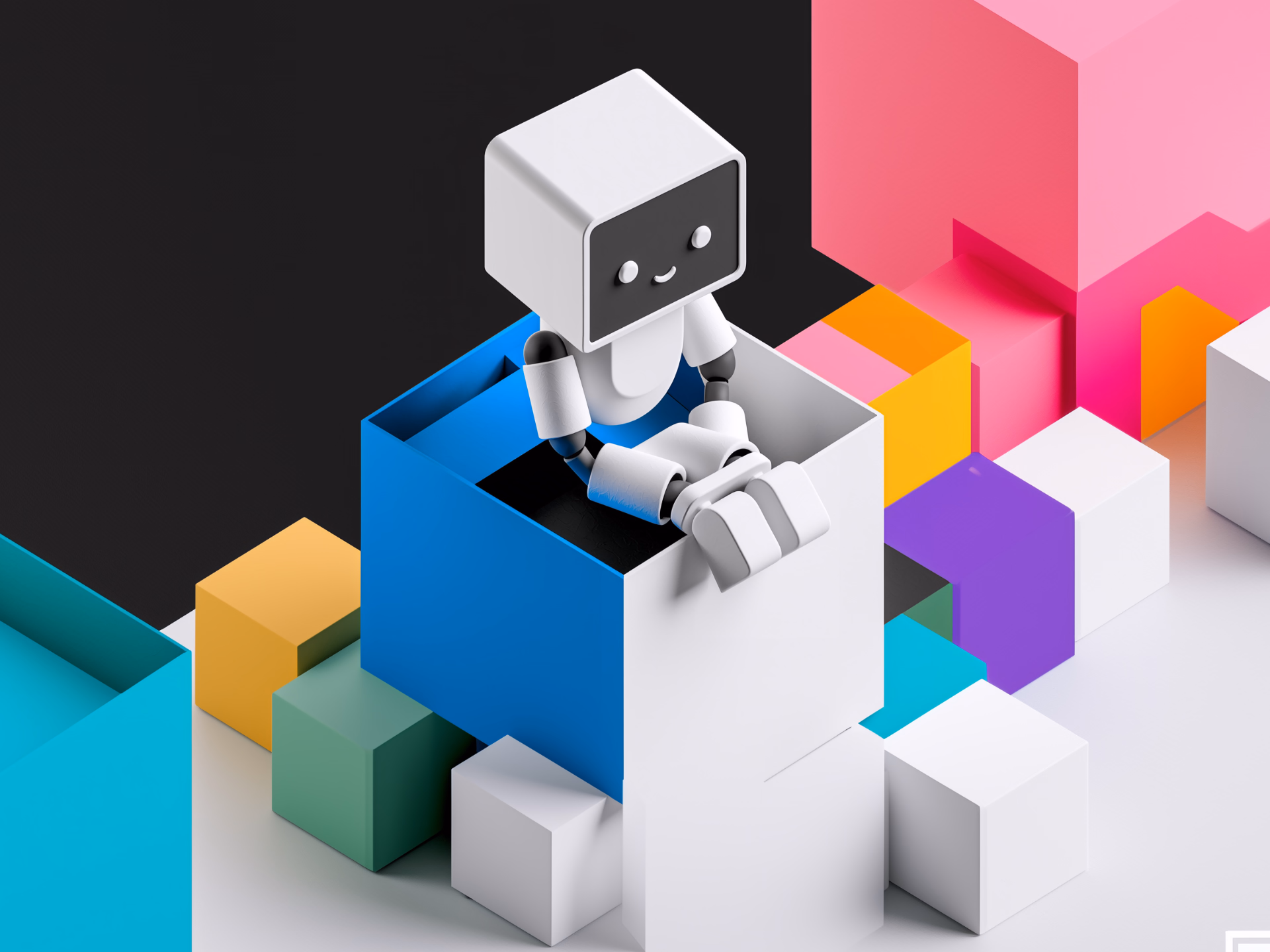 UX Agentic AI | Vertiefung