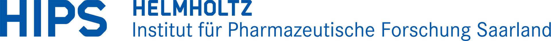 Helmholtz-Institut für Pharmazeutische Forschung Saarland (HIPS)