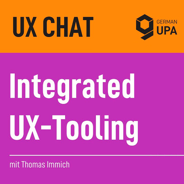 Integrierte KI-Tools für UX