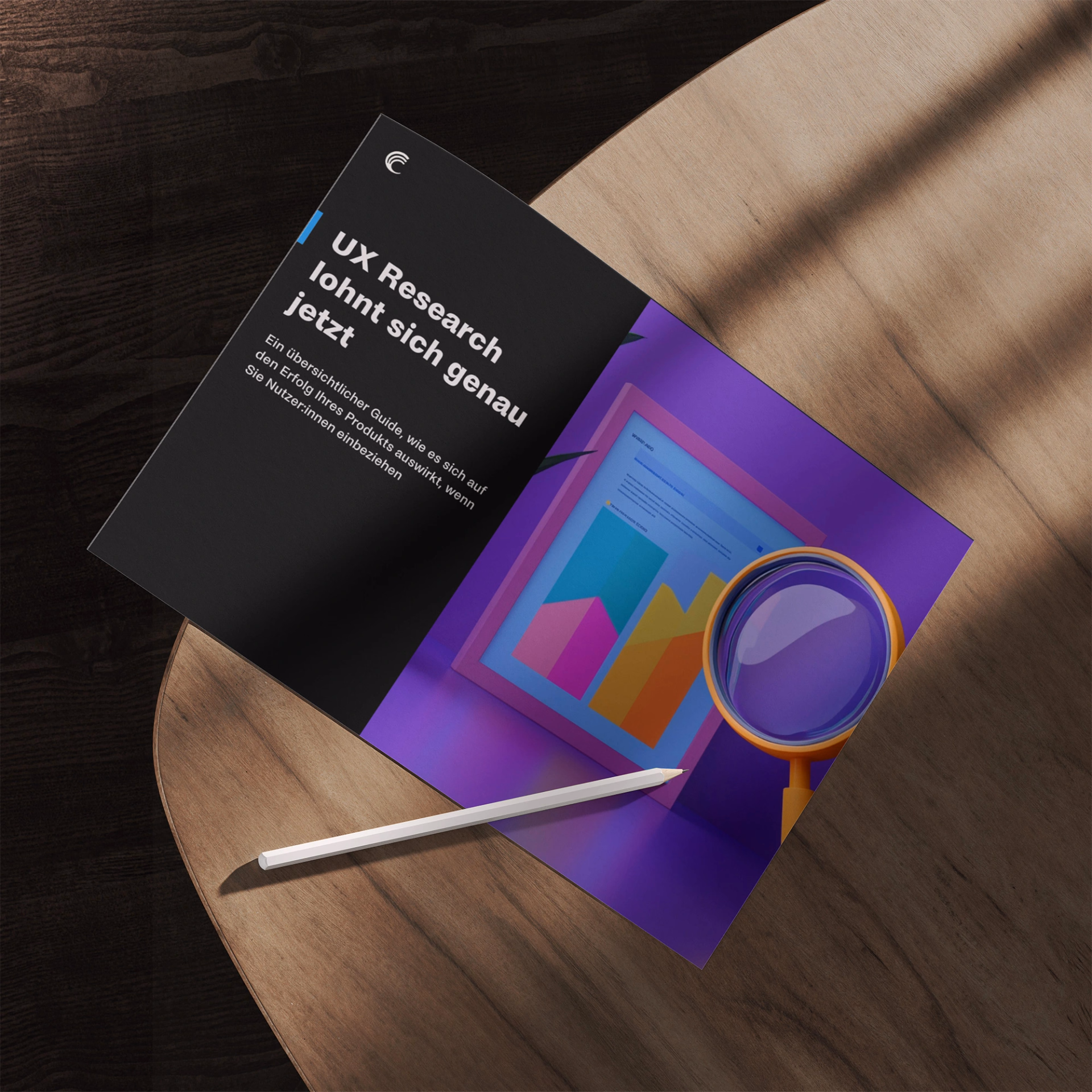 Whitepaper UX Research