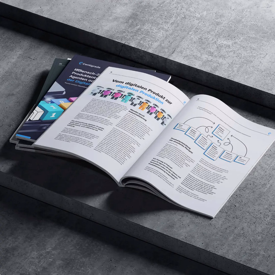 How AI agents are transforming digital product development