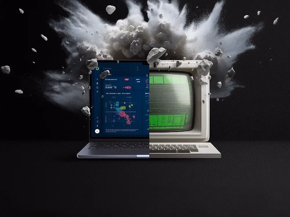 Software-Modernisierung