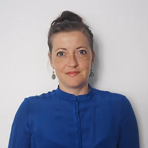 Marion Conrad