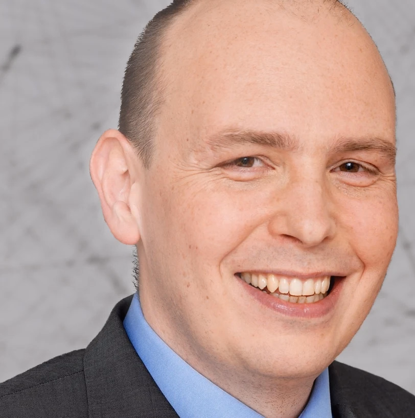 Markus Andert