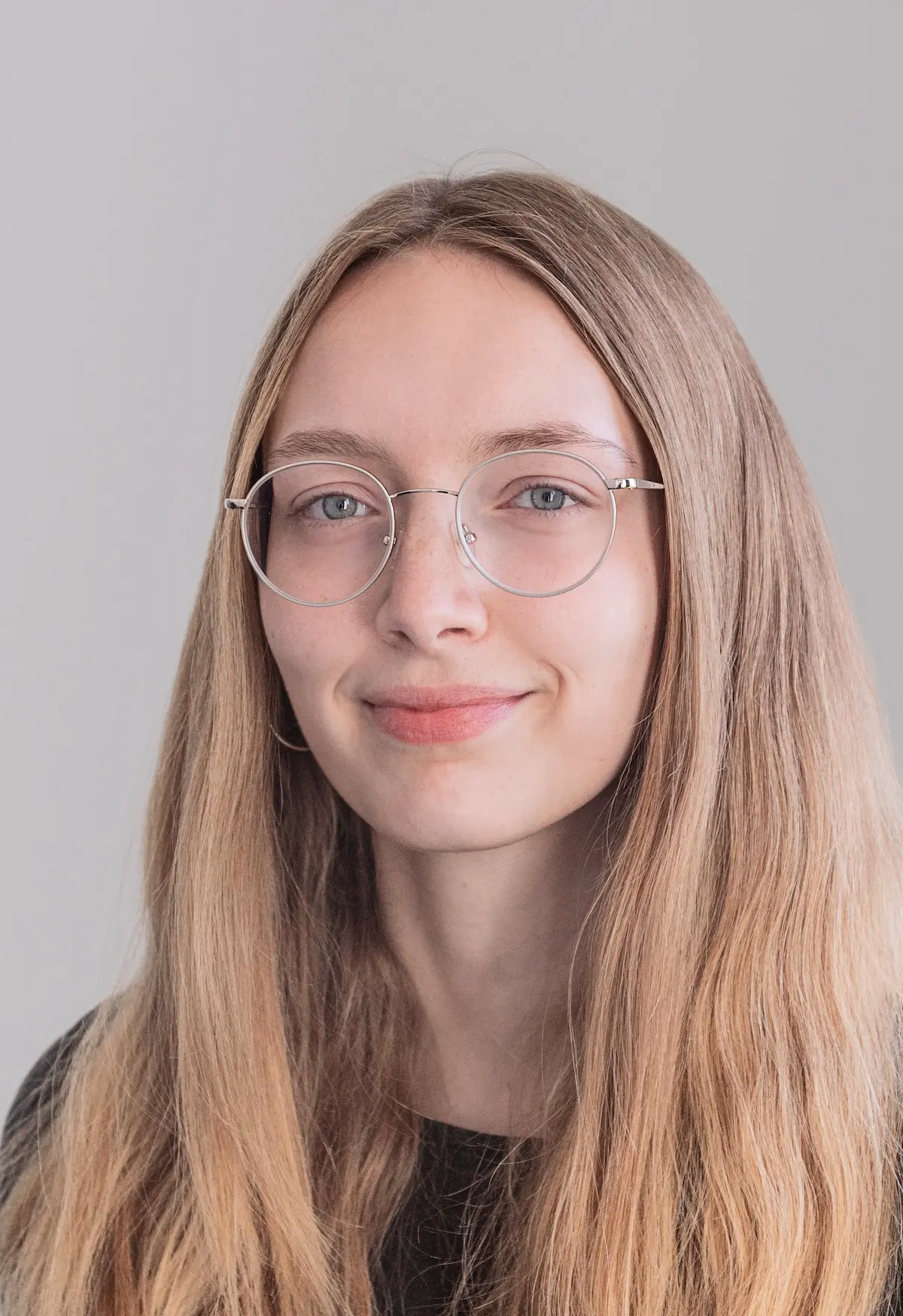 Alessandra Rodrigues Eismann, UX Researcher