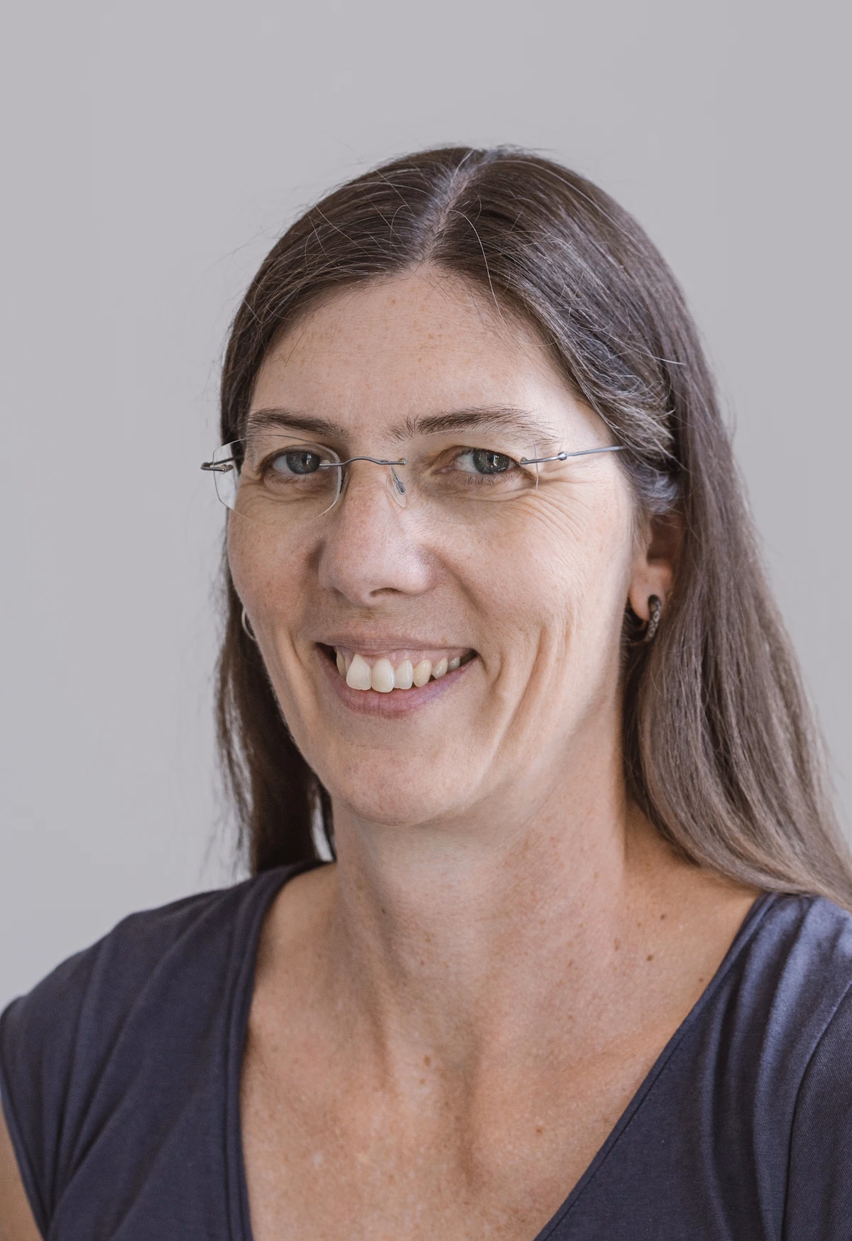 Andrea Degel, Corporate Administrator