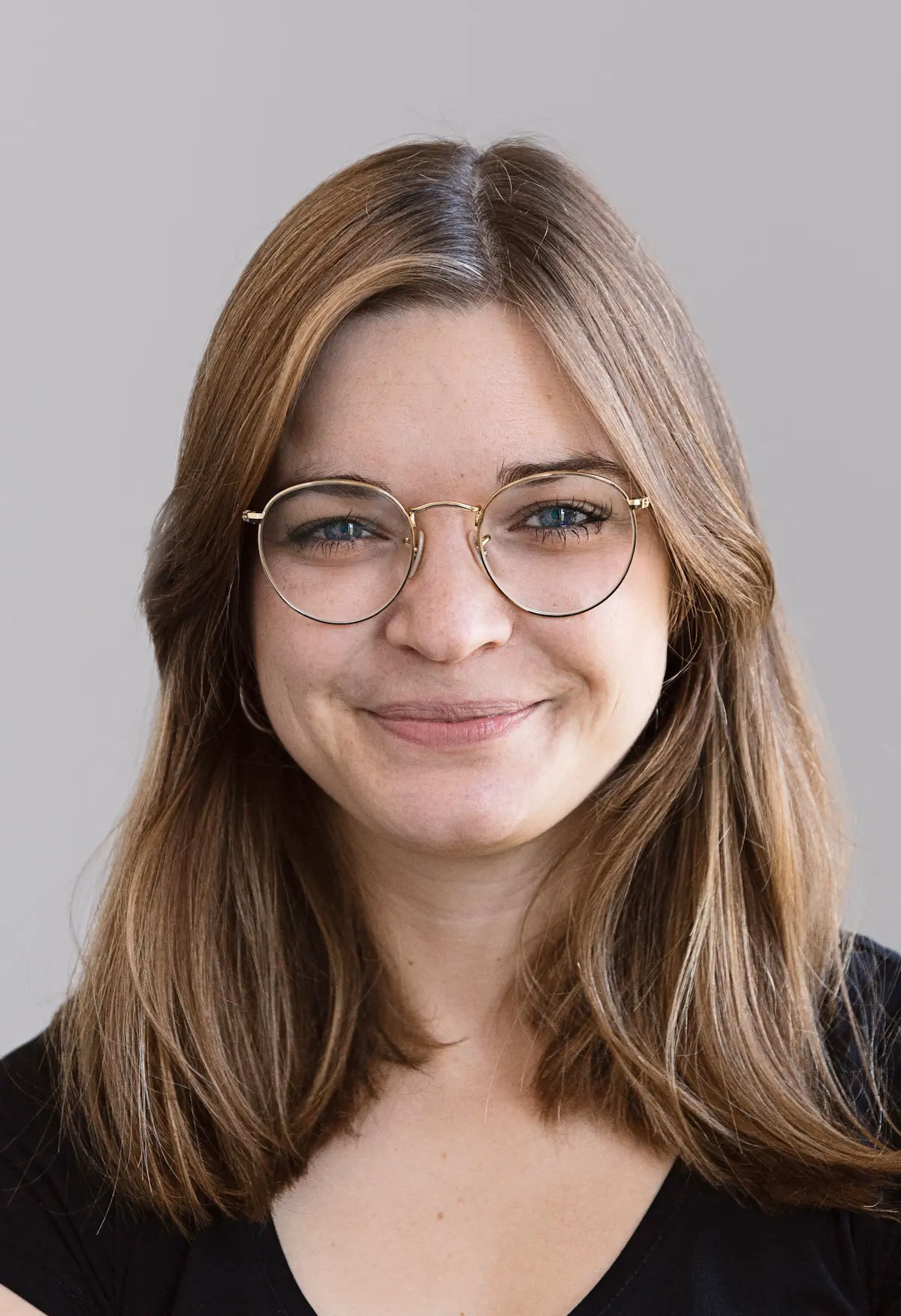 Britta Karn, Senior UX Manager · Team Lead UX Research