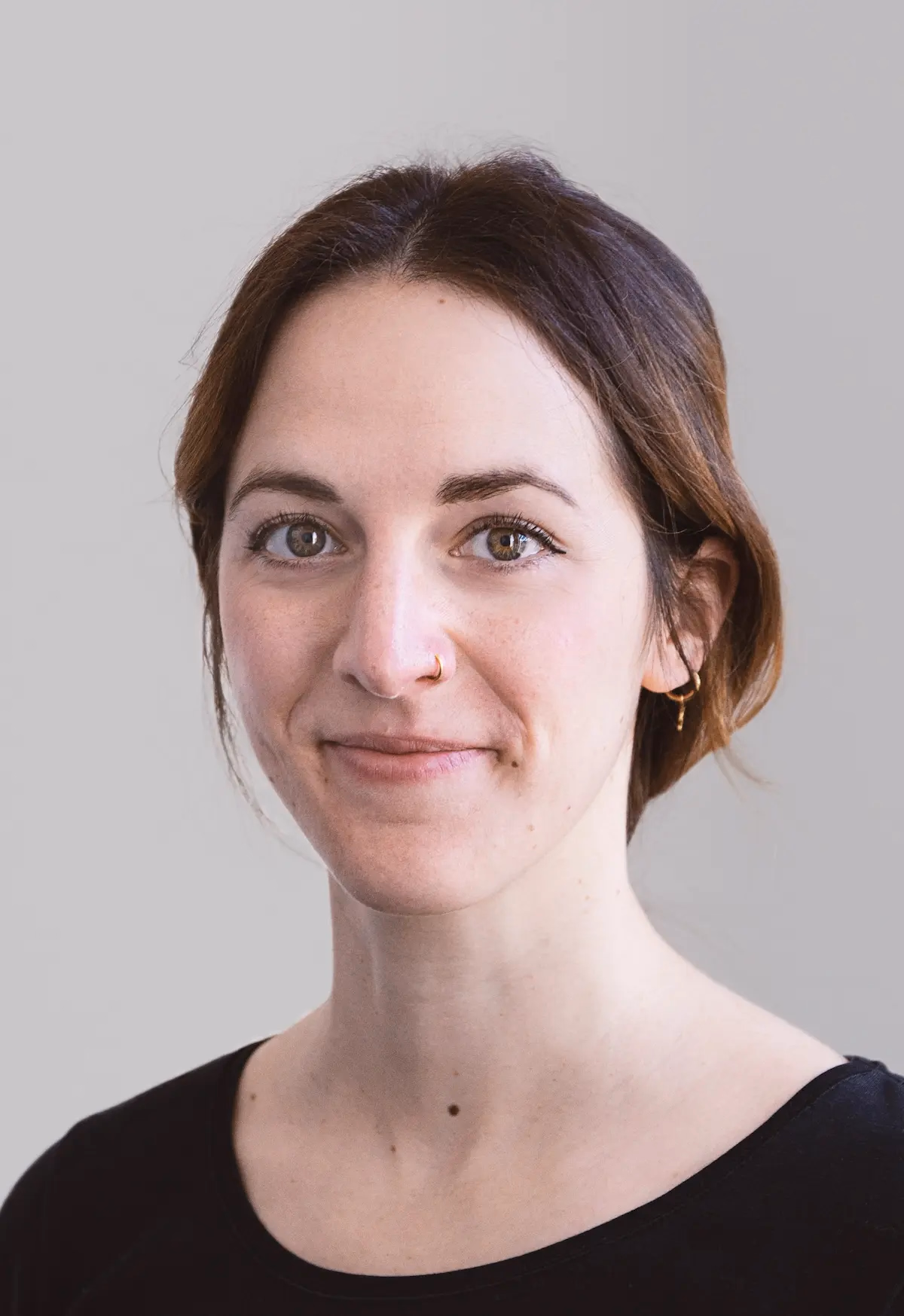 Catharina Ravinet, Concept Designer · UX Writer