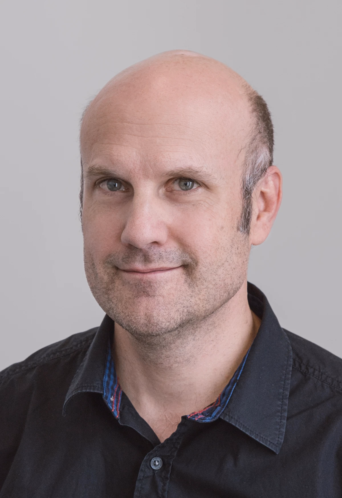 Clemens Poblotzki, Senior 3D Design Engineer