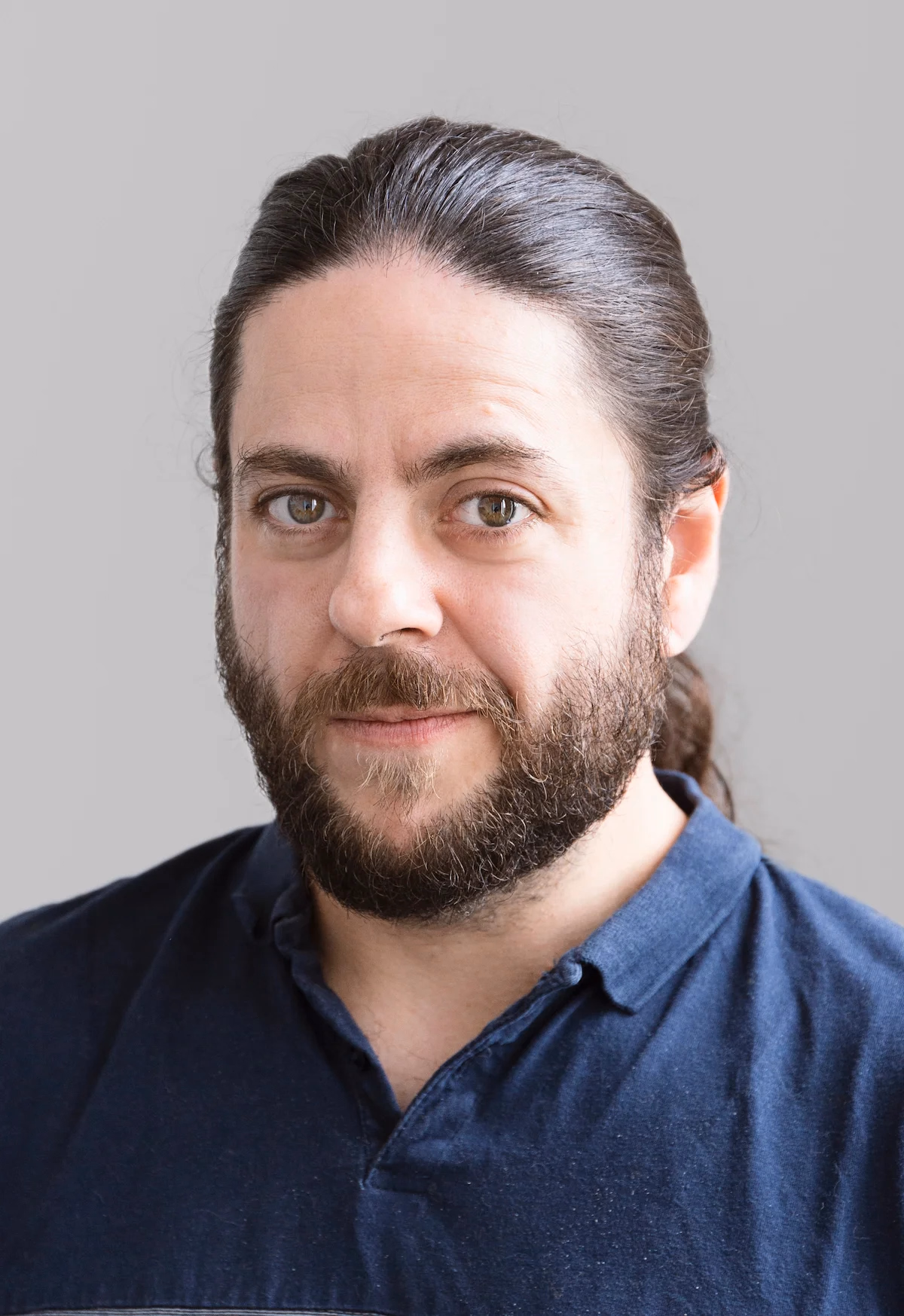 Günter Pellner, Senior Visual Designer