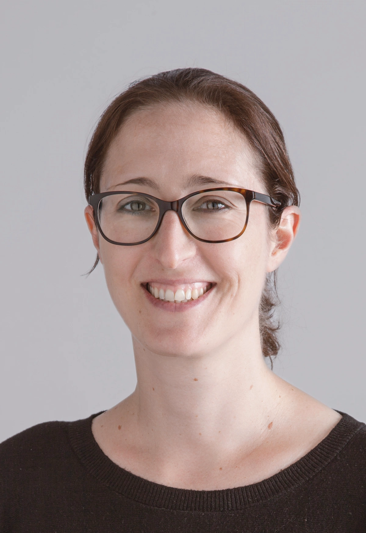 Iris Hesseler, Senior Software Engineer
