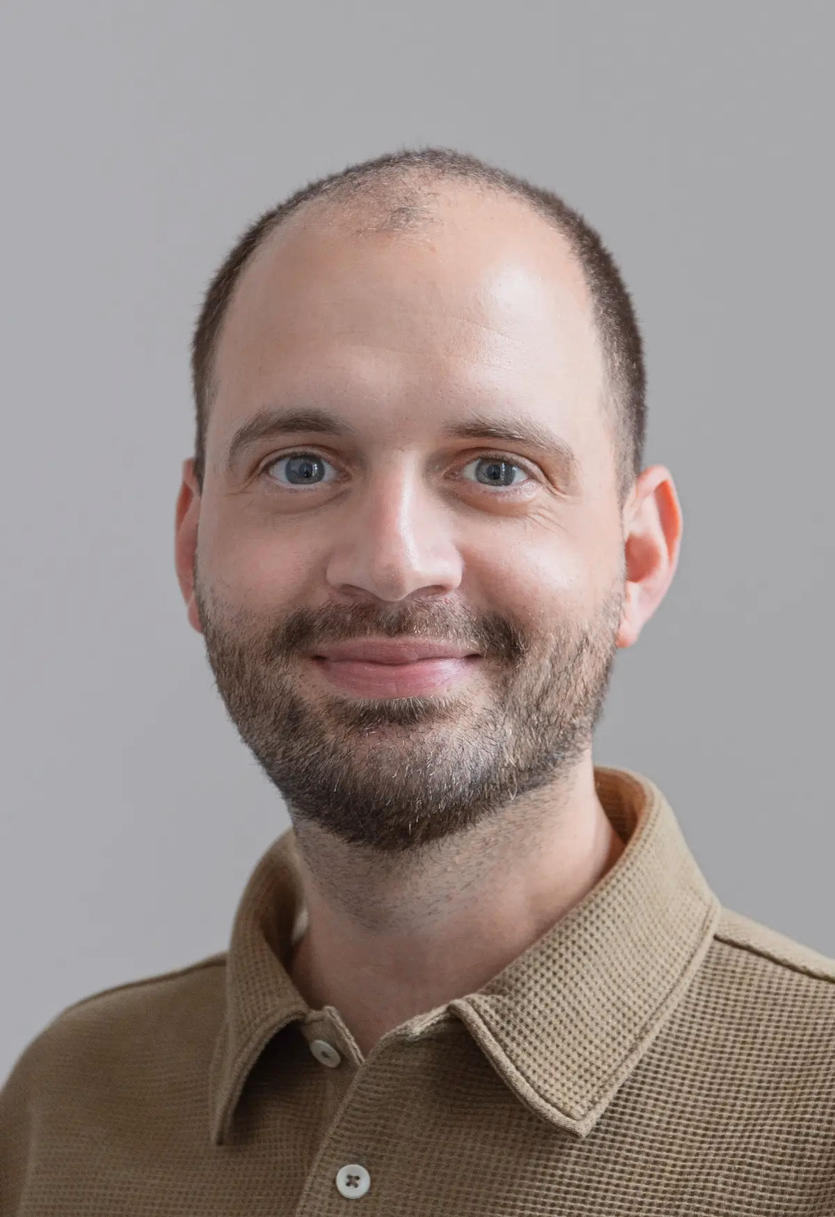 Julian Wahl, Senior UX Manager · Senior Concept Designer