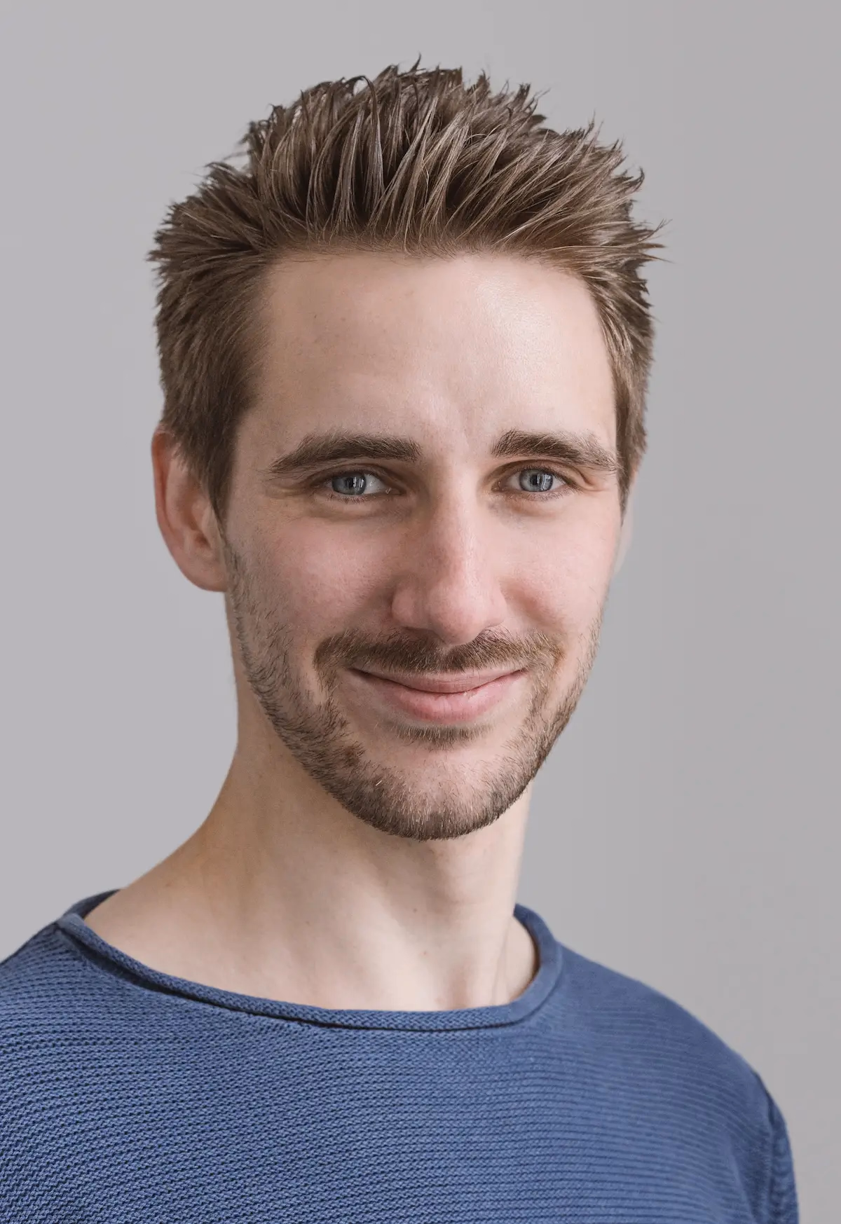 Kai-Dominik Kuhn, Head of Engineering · Senior Software Engineer