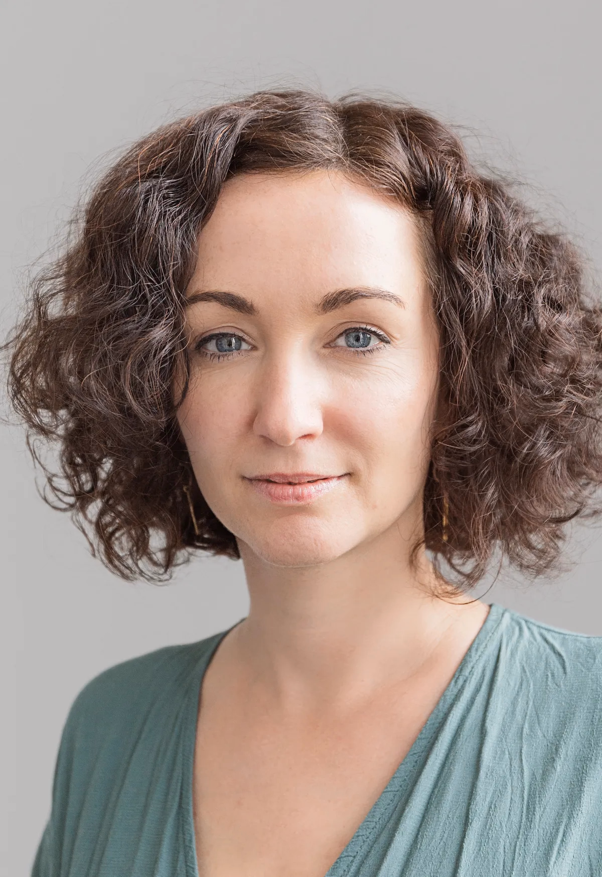 Luzie Seeliger, Employee Experience Manager
