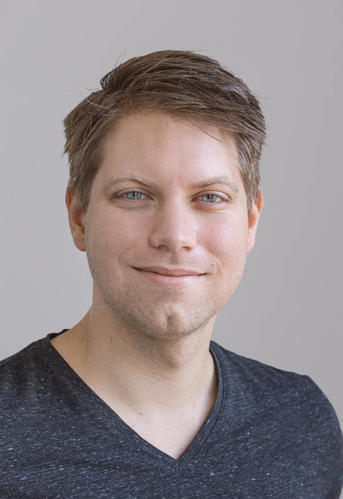 Matthias Frauer, Field Master Software Engineering · Senior Software Engineer