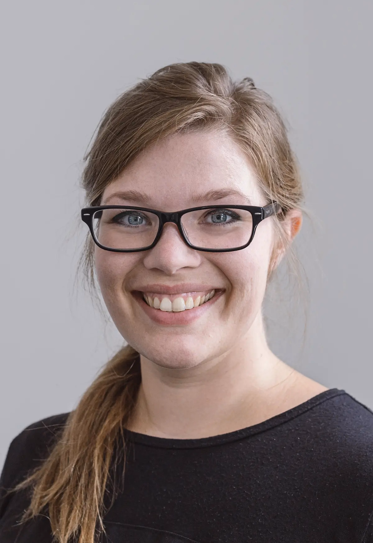 Miriam Julius, Field Master Concept Design · Senior Concept Designer