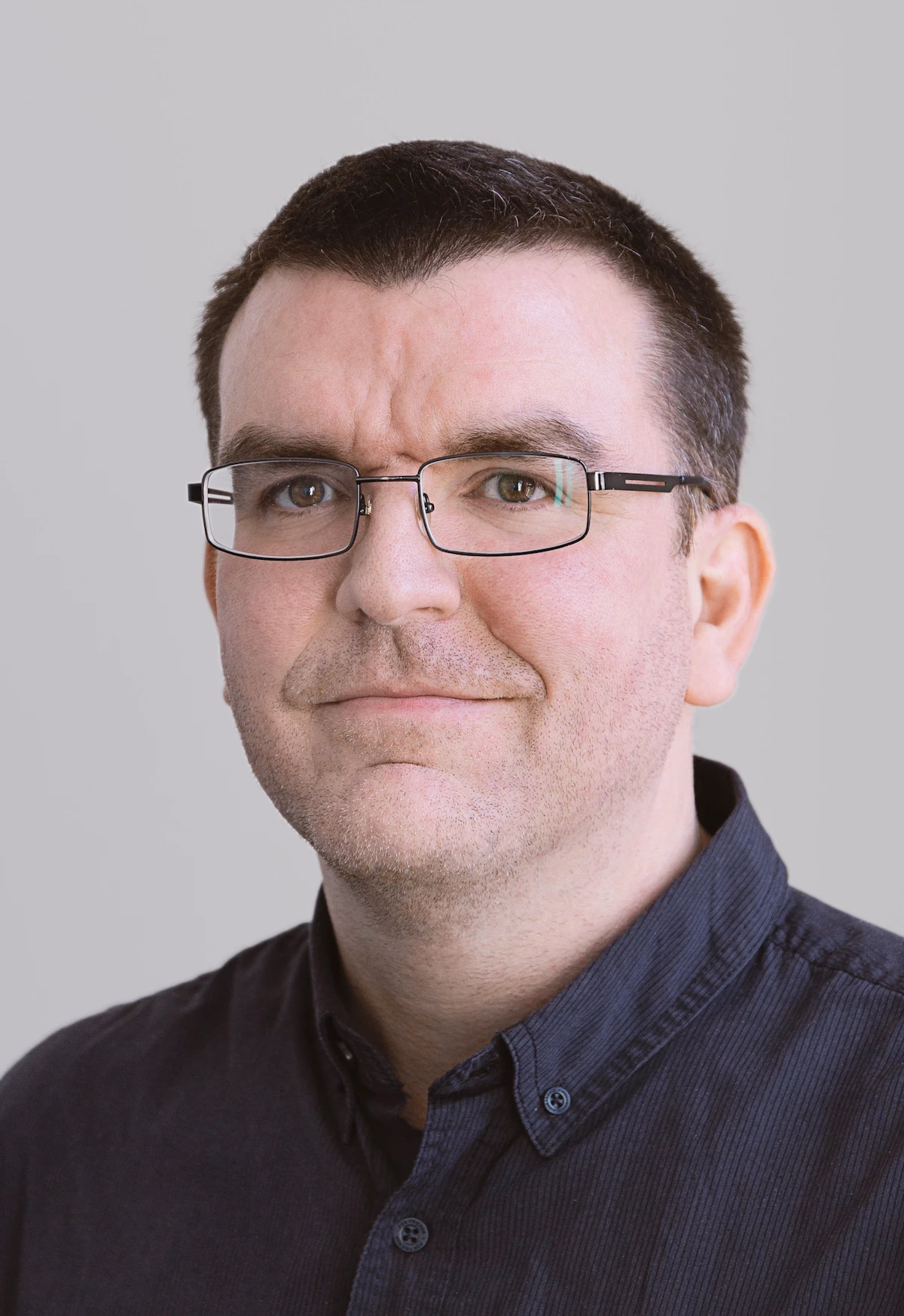 Peter Gressler, DevOps Engineer