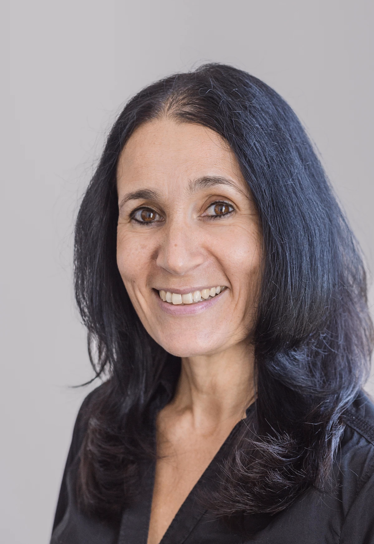 Petra Ripplinger, Corporate Administrator