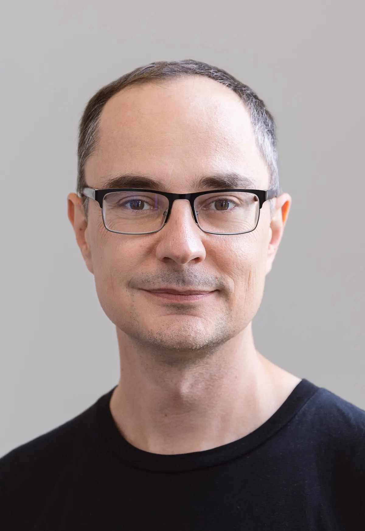 Steffen Roche, Head of UX Management