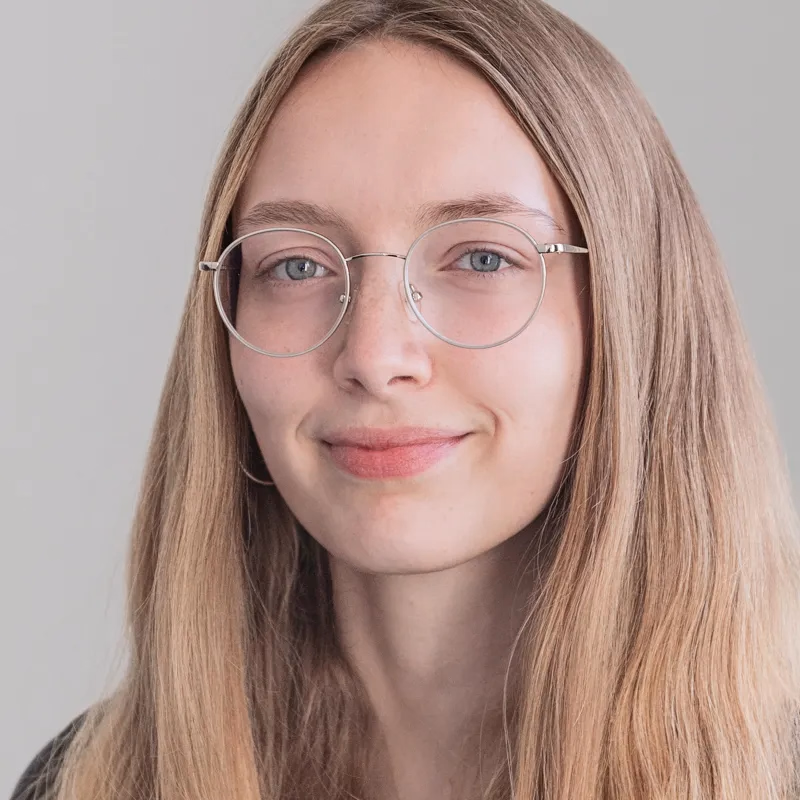 Alessandra Rodrigues Eismann, UX Researcher