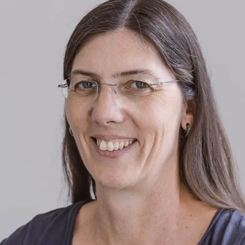 Andrea Degel, Corporate Administrator