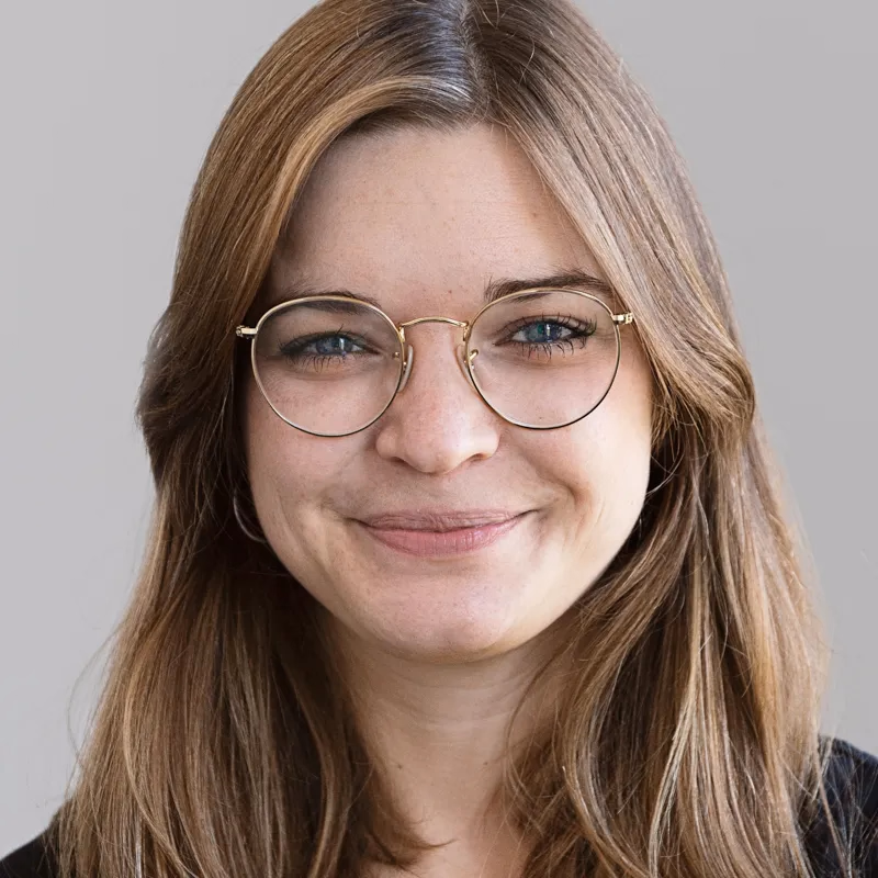 Britta Karn, Senior UX Manager · Team Lead UX Research