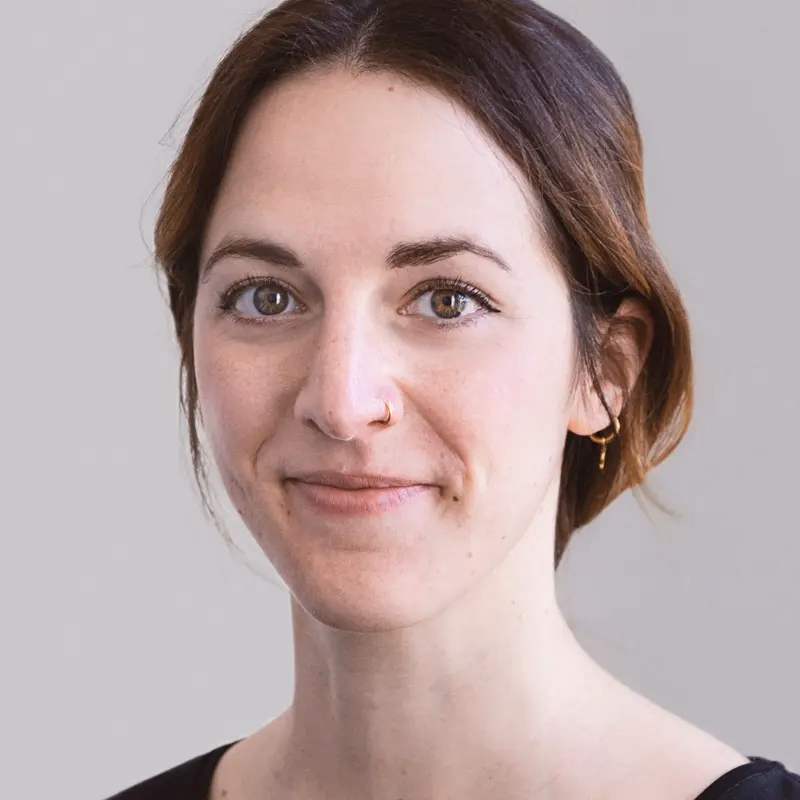 Catharina Ravinet, Concept Designer · UX Writer