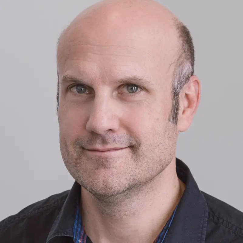 Clemens Poblotzki, Senior 3D Design Engineer