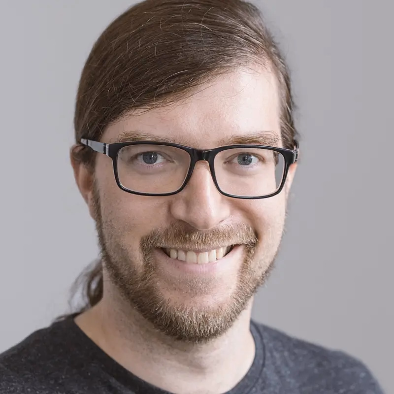 Florian Moritz, Branch Manager Frankfurt · Head of Operations