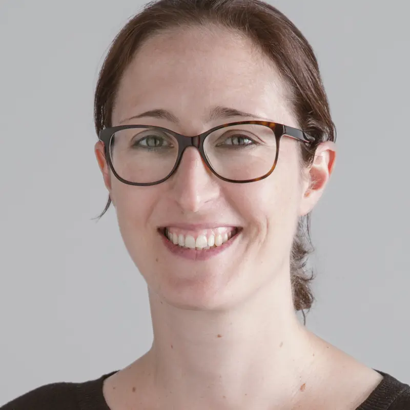 Iris Hesseler