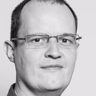 Jörg Preiß