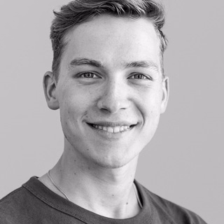 Joshua Lambeck