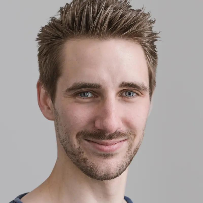 Kai-Dominik Kuhn