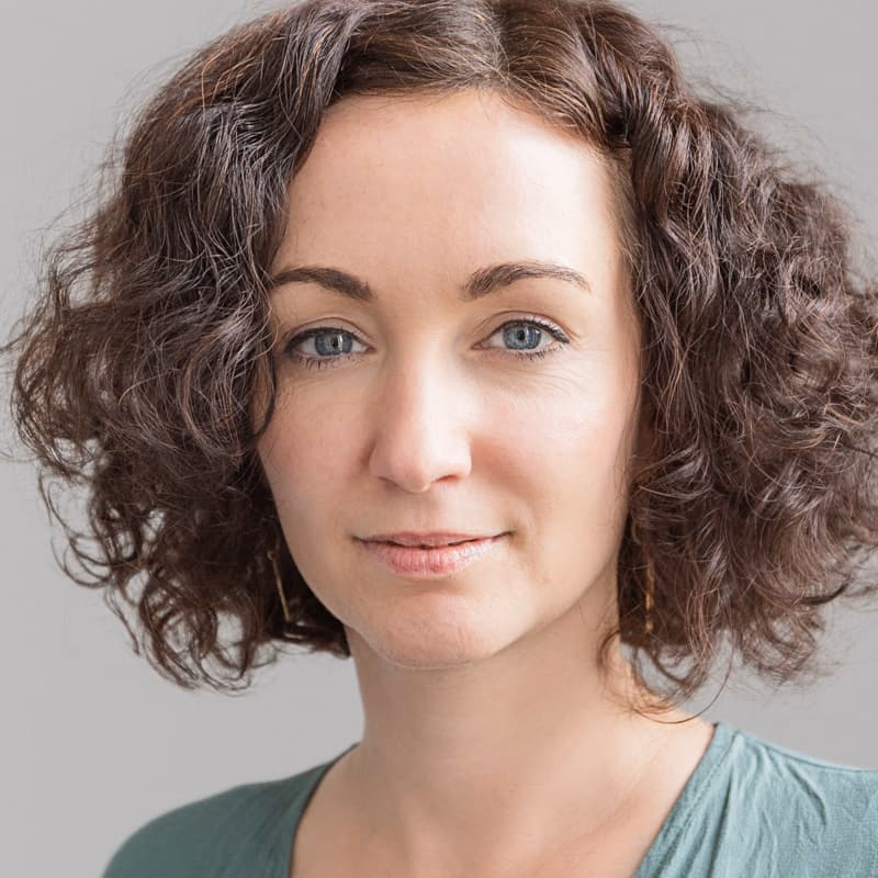 Luzie Seeliger, Employee Experience Manager