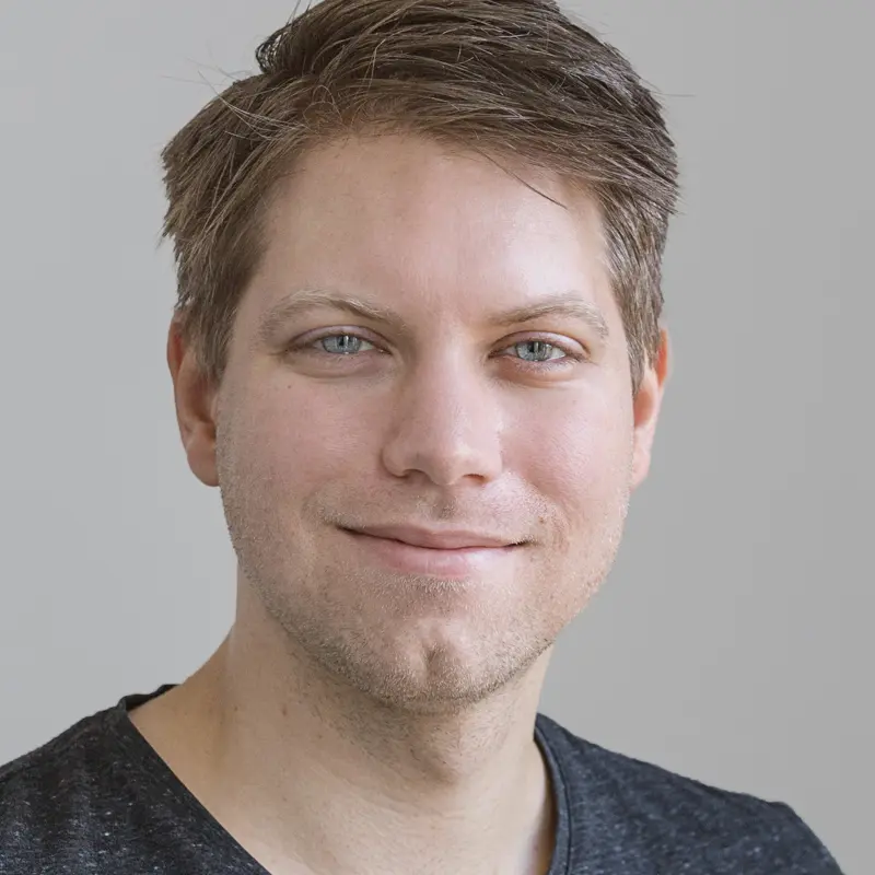 Matthias Frauer