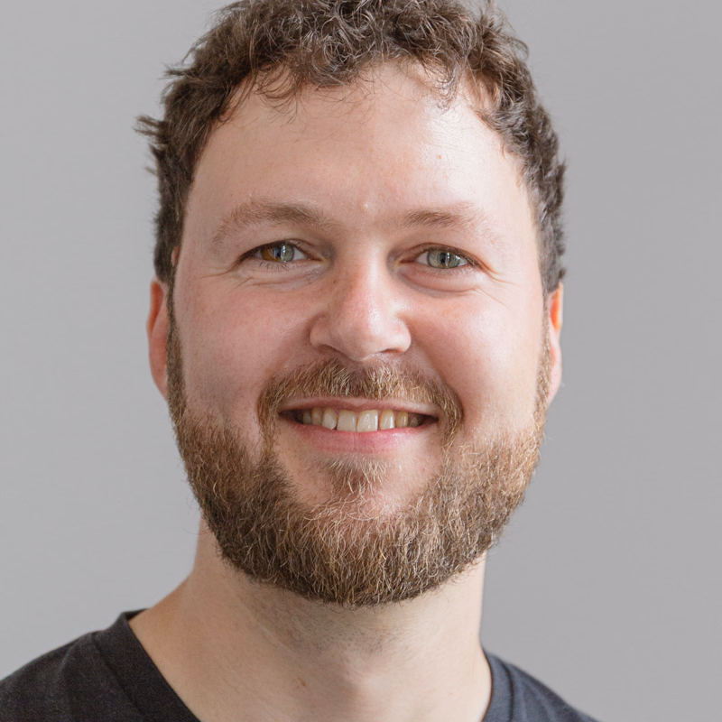 Maximilian Holl, Diplom in Kommunikationsdesign