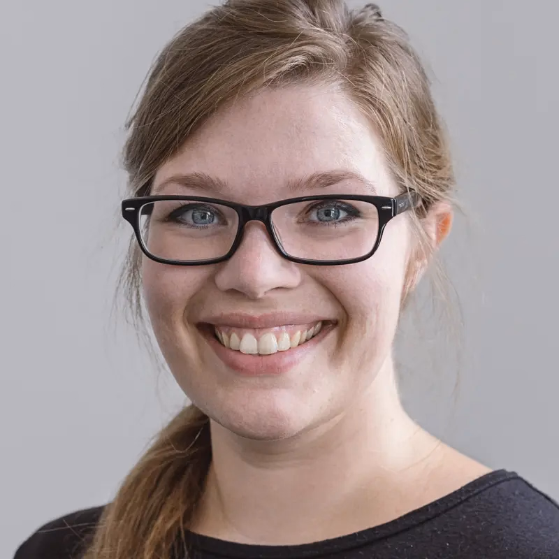 Miriam Julius, Field Master Concept Design · Senior Concept Designer