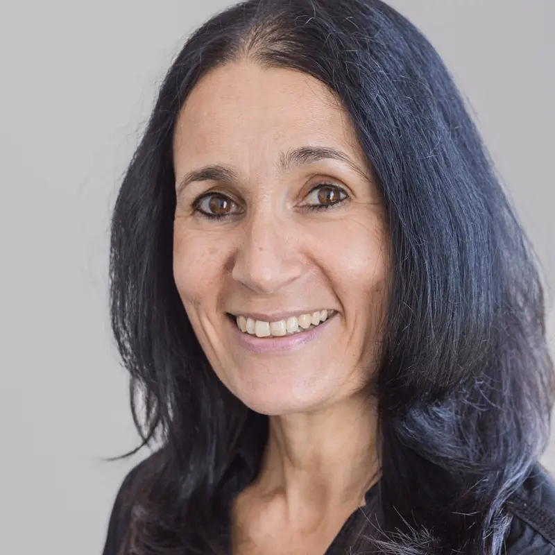 Petra Ripplinger, Corporate Administrator