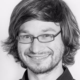 René Liesefeld