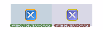 Invisible Colors Solution