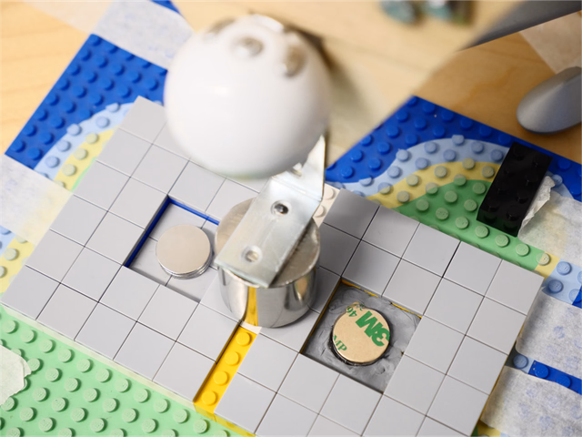Lego Prototyping