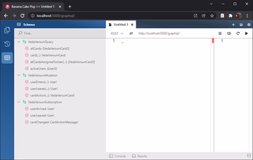 Api Description