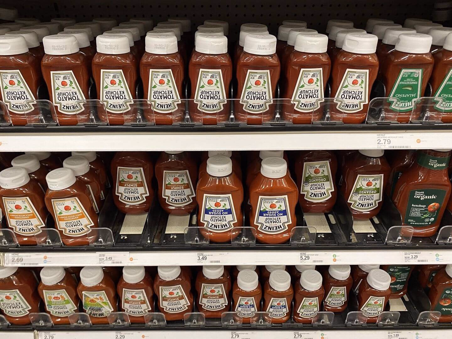 Ketchup