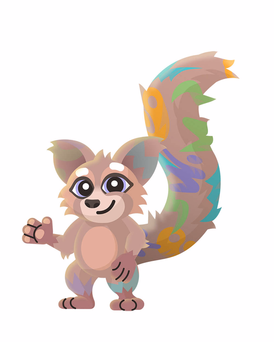 Character Example