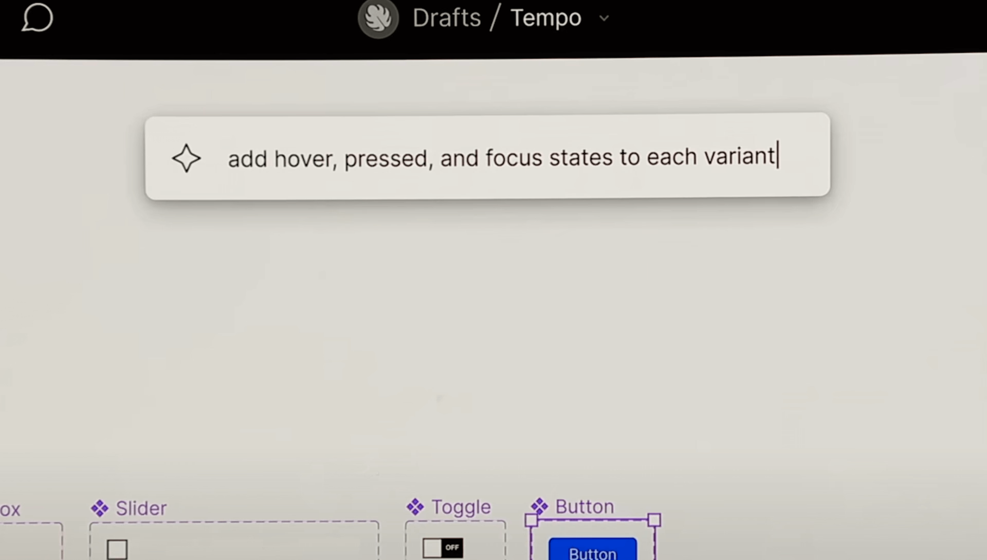 KI Tool: Diagram Figma